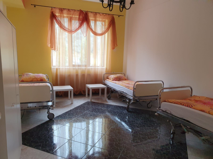 Casa Batrani - St. Johann (Bistrita) - foto 3