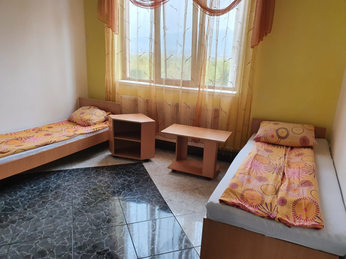 Casa Batrani - St. Johann (Bistrita) - foto 2