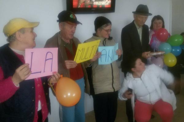 Casa Betsaida - foto 14