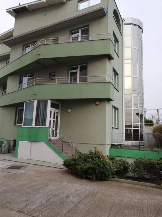 Casa Bunicilor Constanța