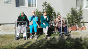 Casa Bunicilor Dâmbovița - foto 13