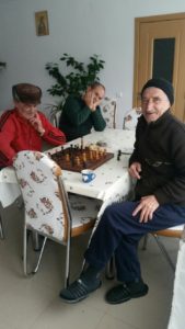 Casa Bunicilor Dâmbovița - foto 16