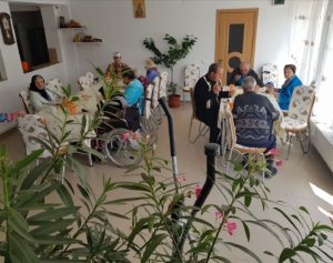 Casa Bunicilor Dâmbovița - foto 17