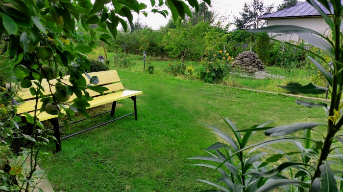 Casa Bunicilor Dâmbovița - foto 6