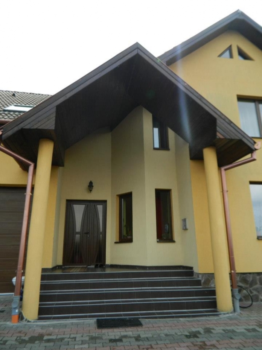 Casa Bunicilor Mureș - foto 2