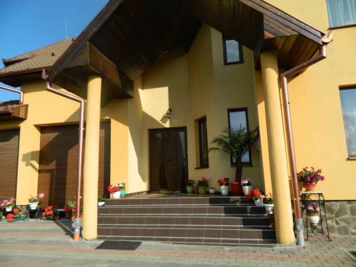 Casa Bunicilor Mureș - foto 3