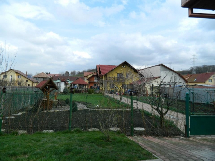 Casa Bunicilor Mureș - foto 4