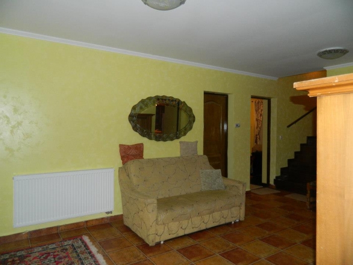 Casa Bunicilor Mureș - foto 7