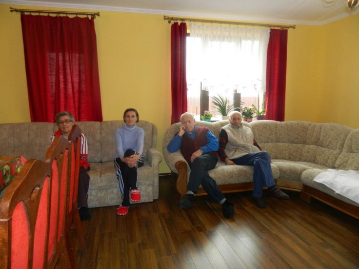 Casa Bunicilor Mureș - foto 8