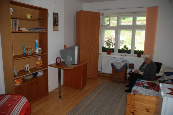 Casa Bunicilor Sibiu - foto 9