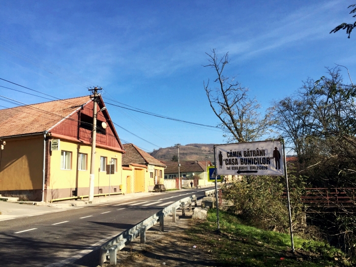Casa Bunicilor Sibiu - foto 3