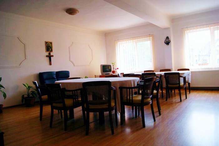 Casa Bunicilor Sibiu - foto 8