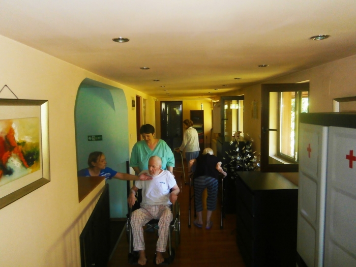 Casa Cuore Family - foto 14