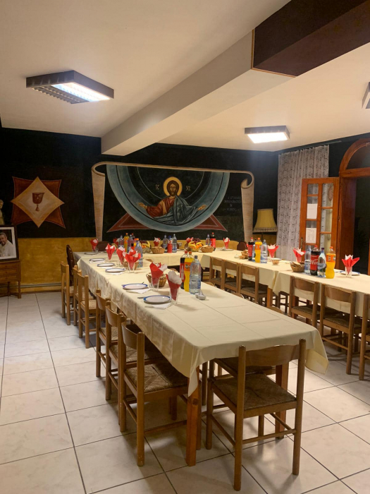 Casa De Bătrâni Sfânta Treime - foto 4