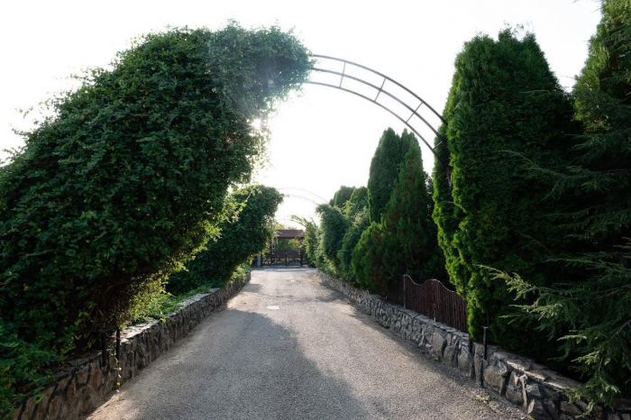 Casa De Bătrâni Sfânta Treime - foto 5