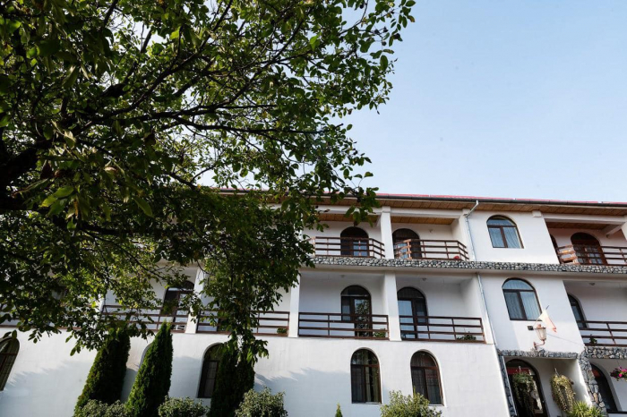 Casa De Bătrâni Sfânta Treime - foto 6