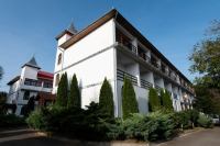 Casa De Bătrâni Sfânta Treime