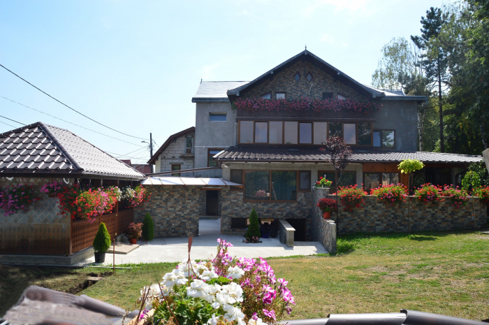 Casa Elena - Asociaţia Dă Speranţă Vieţii