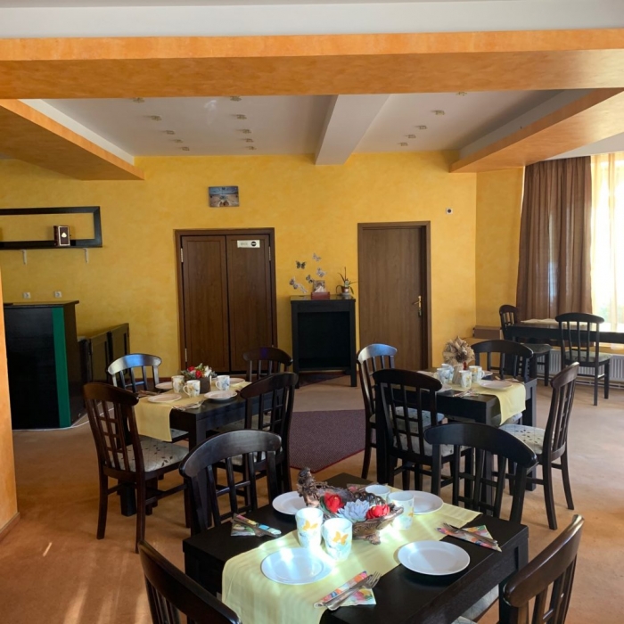 Casa Golden Age - foto 18