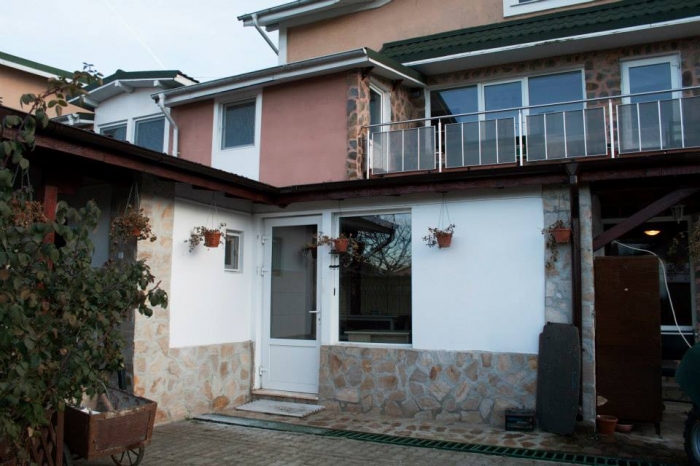 Casa Kevin