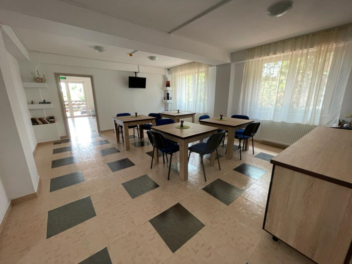 Casa Măndescu - foto 3