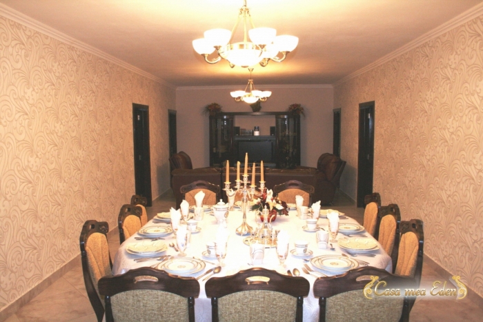 Casa Mea Eden - foto 5