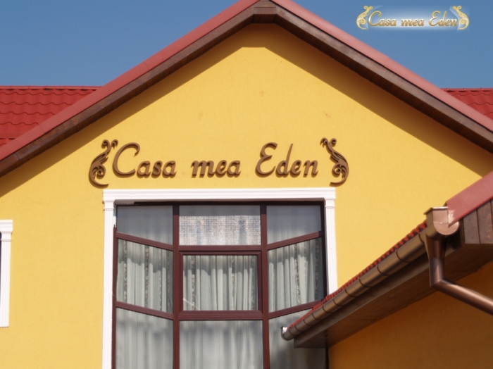 Casa Mea Eden - foto 6