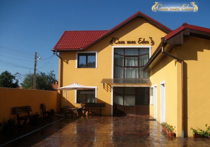 Casa Mea Eden - foto 7