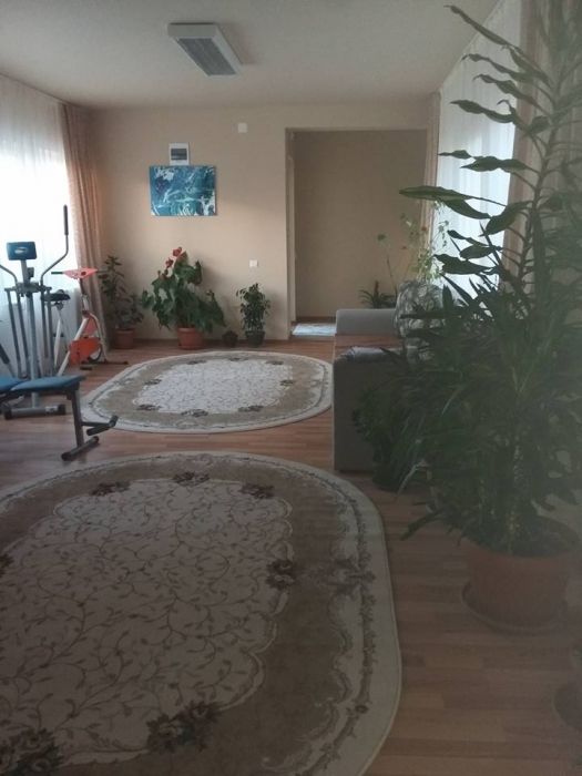 Casa Noastră Bărăbanț