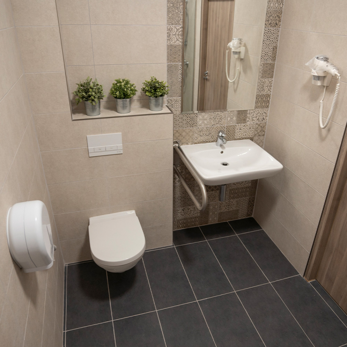 Casa Odobescu Senior Residence - foto 11