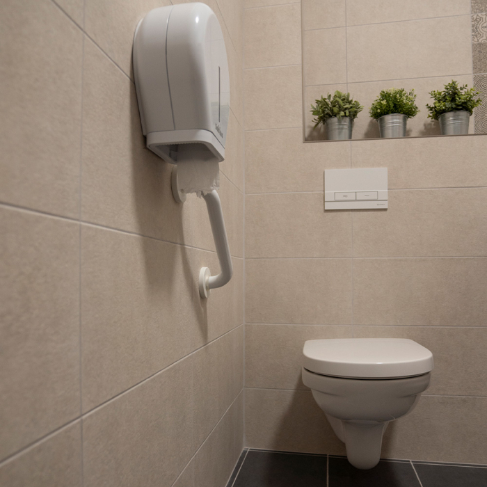 Casa Odobescu Senior Residence - foto 12