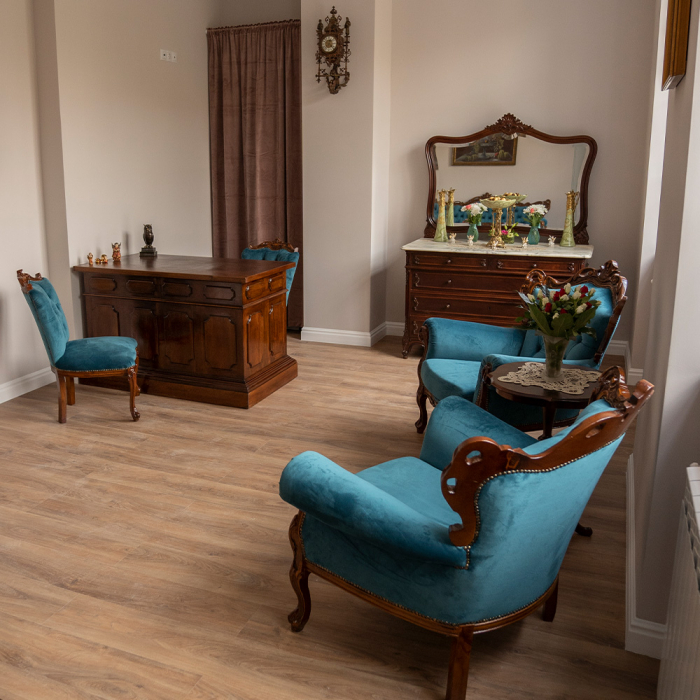 Casa Odobescu Senior Residence - foto 8