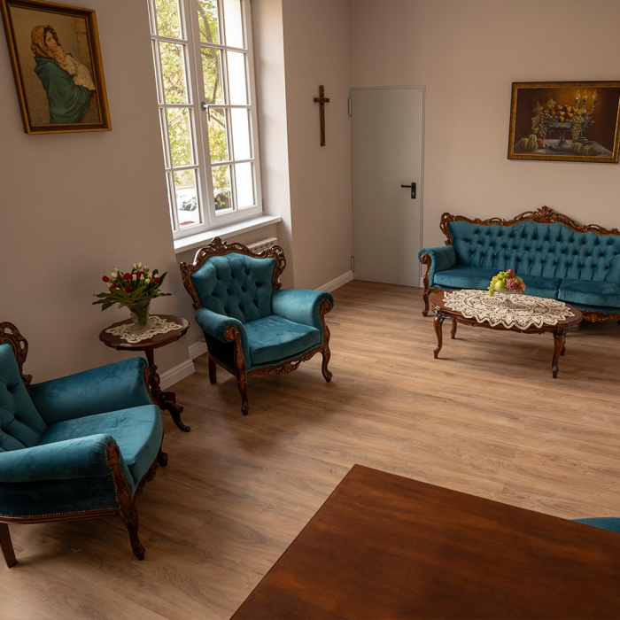 Casa Odobescu Senior Residence - foto 2