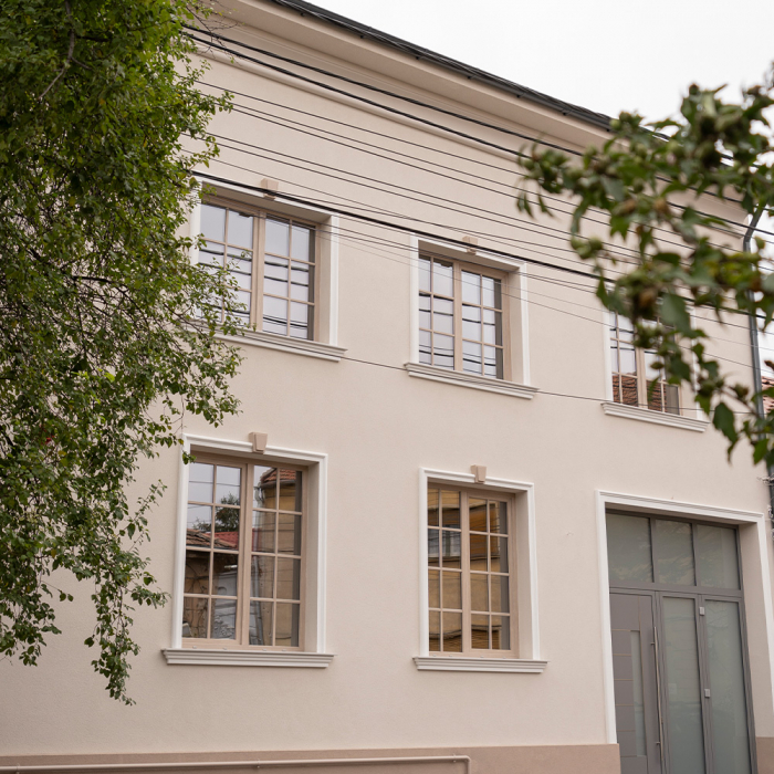 Casa Odobescu Senior Residence - foto 1