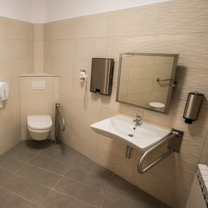 Casa Odobescu Senior Residence - foto 9