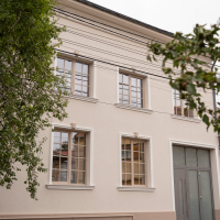 Casa Odobescu Senior Residence