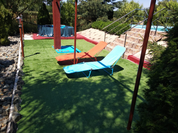 Casa Paco - foto 7