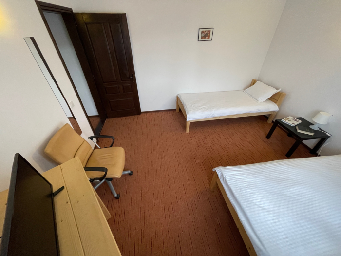 Casa Părintească - Asociația St. Johann - foto 3