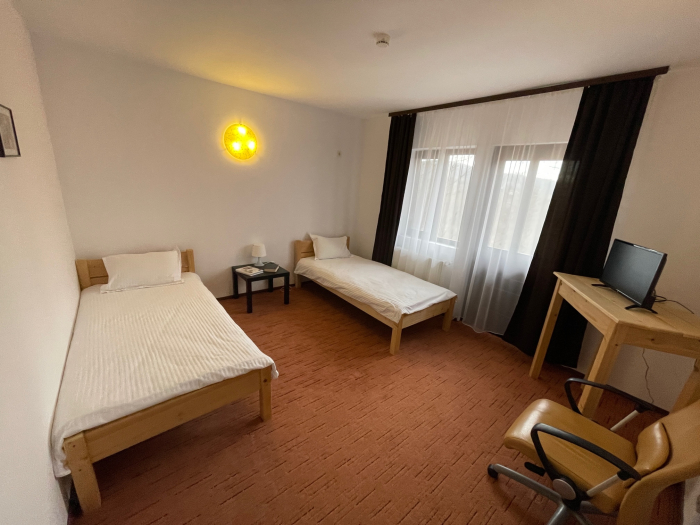 Casa Părintească - Asociația St. Johann - foto 2