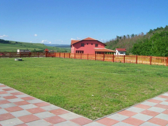 Casa Pentru Bunici Maria Mirabela