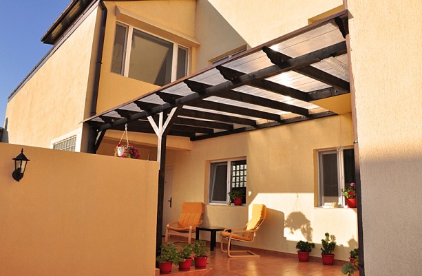 Casa Sfanta Maria