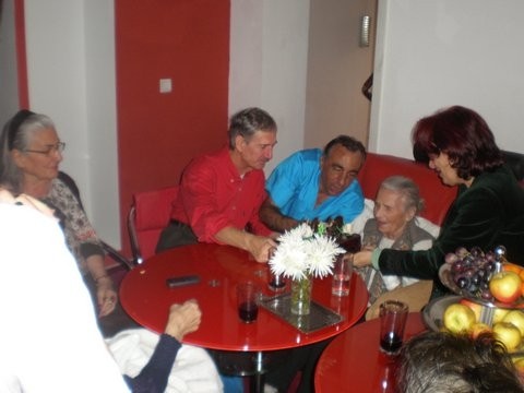 Casa Suter Pentru Odihna Si Ingrijire Seniori