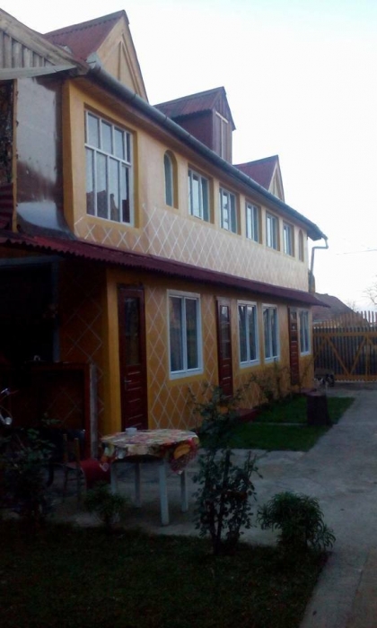 Casa Trandafirilor Vasimed - foto 2