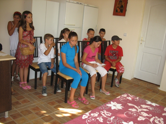 Casa Veronica - foto 12