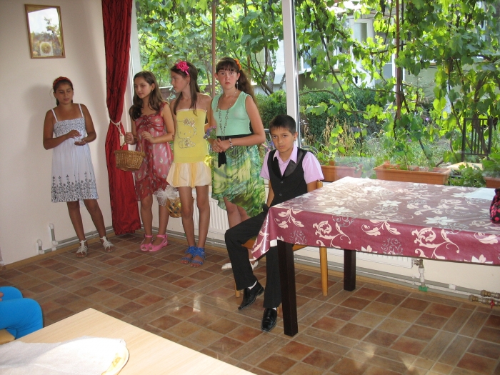 Casa Veronica - foto 13