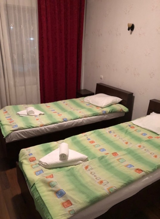 Căsuța Lu' Min - foto 4