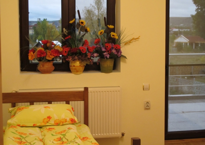 Centrul de batrani Varste - foto 5