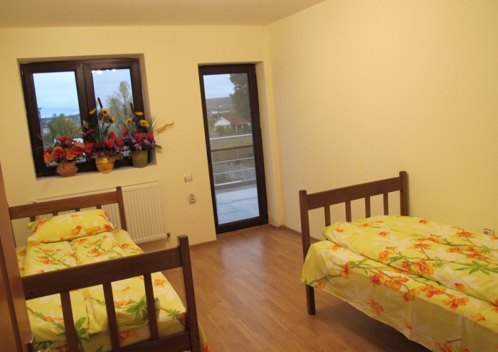 Centrul de batrani Varste - foto 6