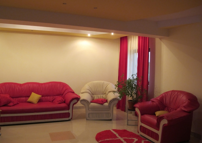 Centrul de batrani Varste - foto 8