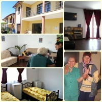 Centrul de batrani Varste